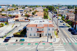Los Angeles, CA undefined - 9124 S Broadway Los Angeles, CA undefined - 9124 S Broadway