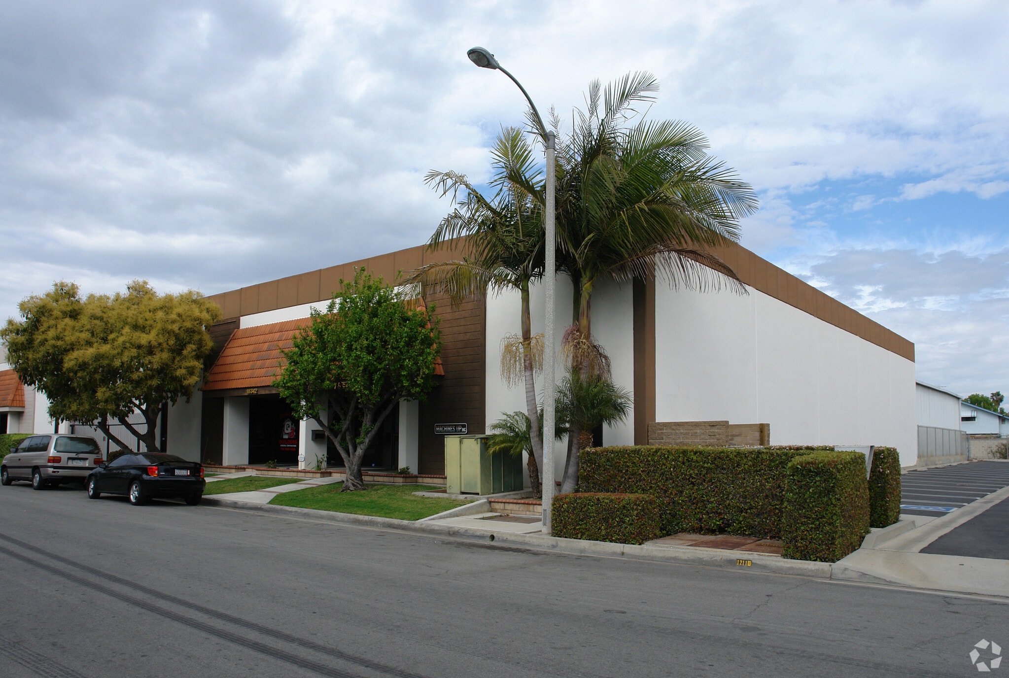 18342-18352 Enterprise Ln, Huntington Beach, CA for Rent