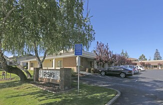 San Jose, CA Coworking Space - 2542 Samaritan Dr
