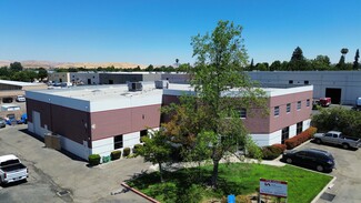 Livermore, CA Warehouse - 288 Boeing Ct