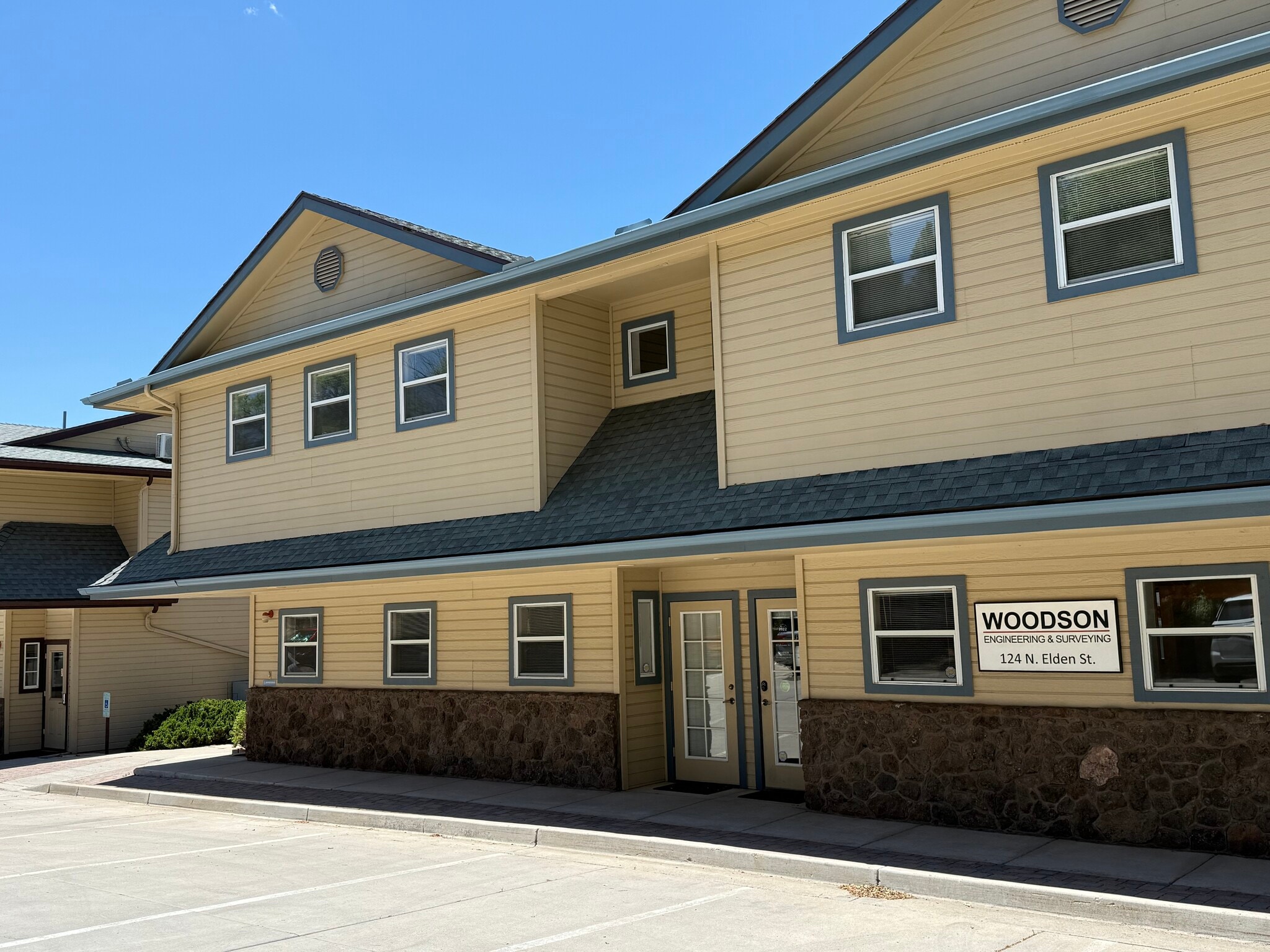 124 N Elden St, Flagstaff, AZ for Rent