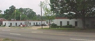 Texarkana, TX Office - 2603 Texas Blvd Texarkana, TX Office - 2603 Texas Blvd