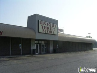 Cleveland, OH Retail - 3250 W 65th St