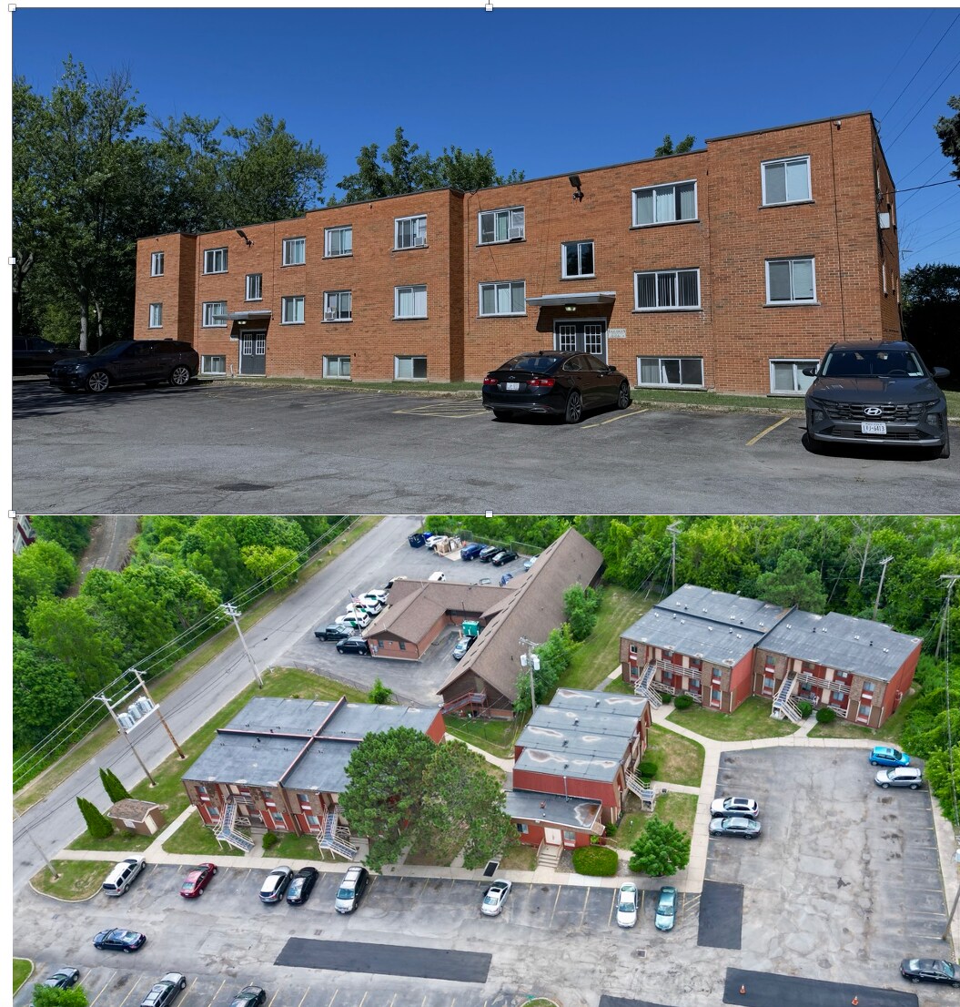 4822 Hyde Park Blvd, Niagara Falls, NY for Sale
