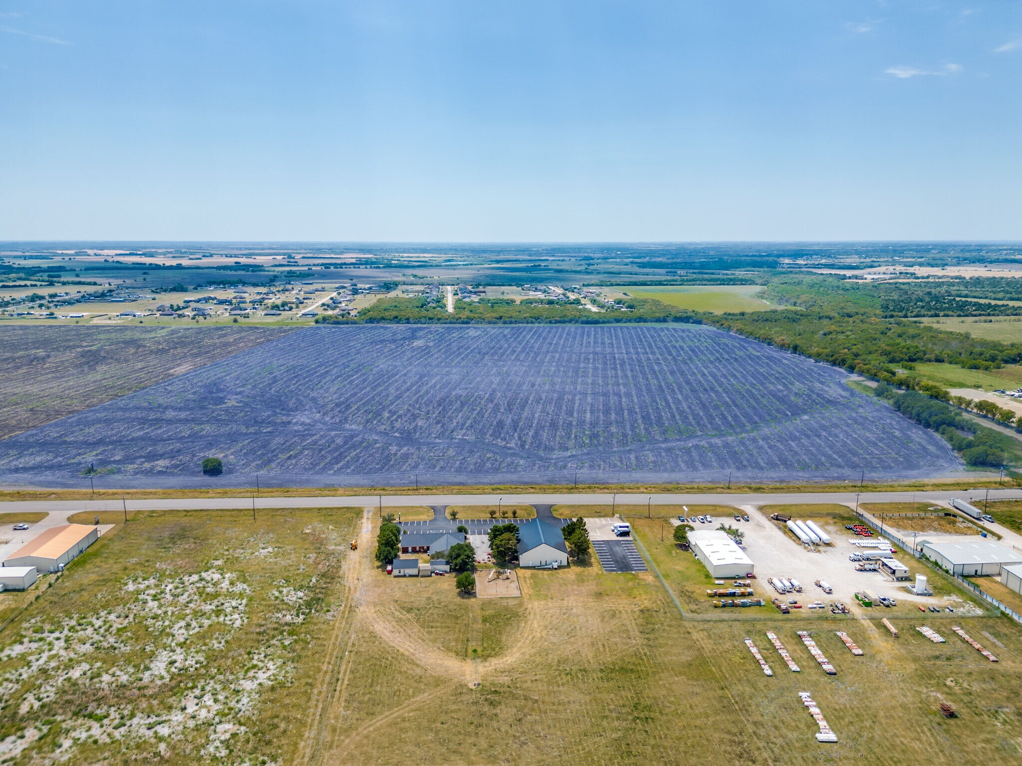 TBD State Highway 276, Royse City, TX for Sale