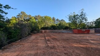 Snellville, GA Commercial Land - 2084 McGee Rd SW Snellville, GA Commercial Land - 2084 McGee Rd SW