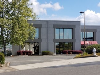 El Dorado Hills, CA Flex - 4970 Windplay Dr