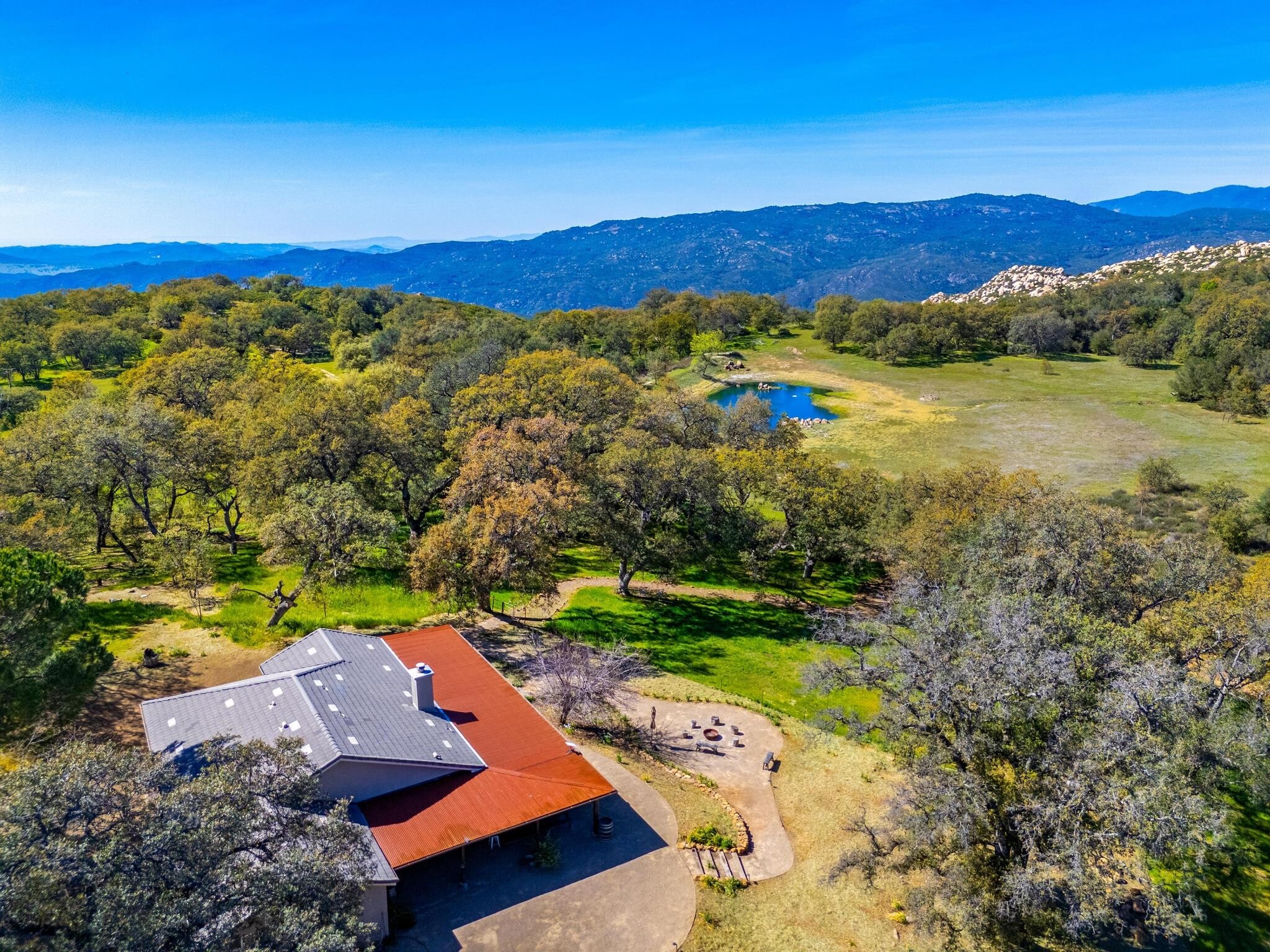 25258 Mesa Grande Rd, Santa Ysabel, CA for Sale