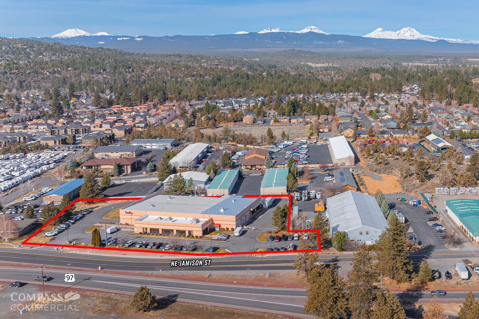 63245 Jamison St, Bend, OR for Rent