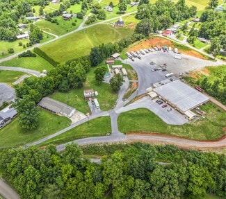 Newport, TN Multi-Family - 104 Circle Rd