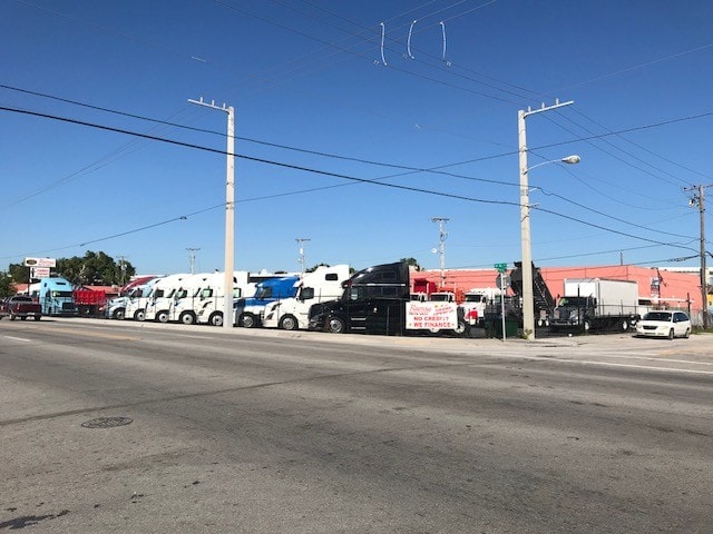 3325 NW 36th St, Miami, FL for Rent