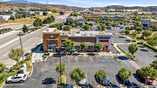 Santa Clarita, CA Restaurant - 26571-26583 Golden Valley Rd