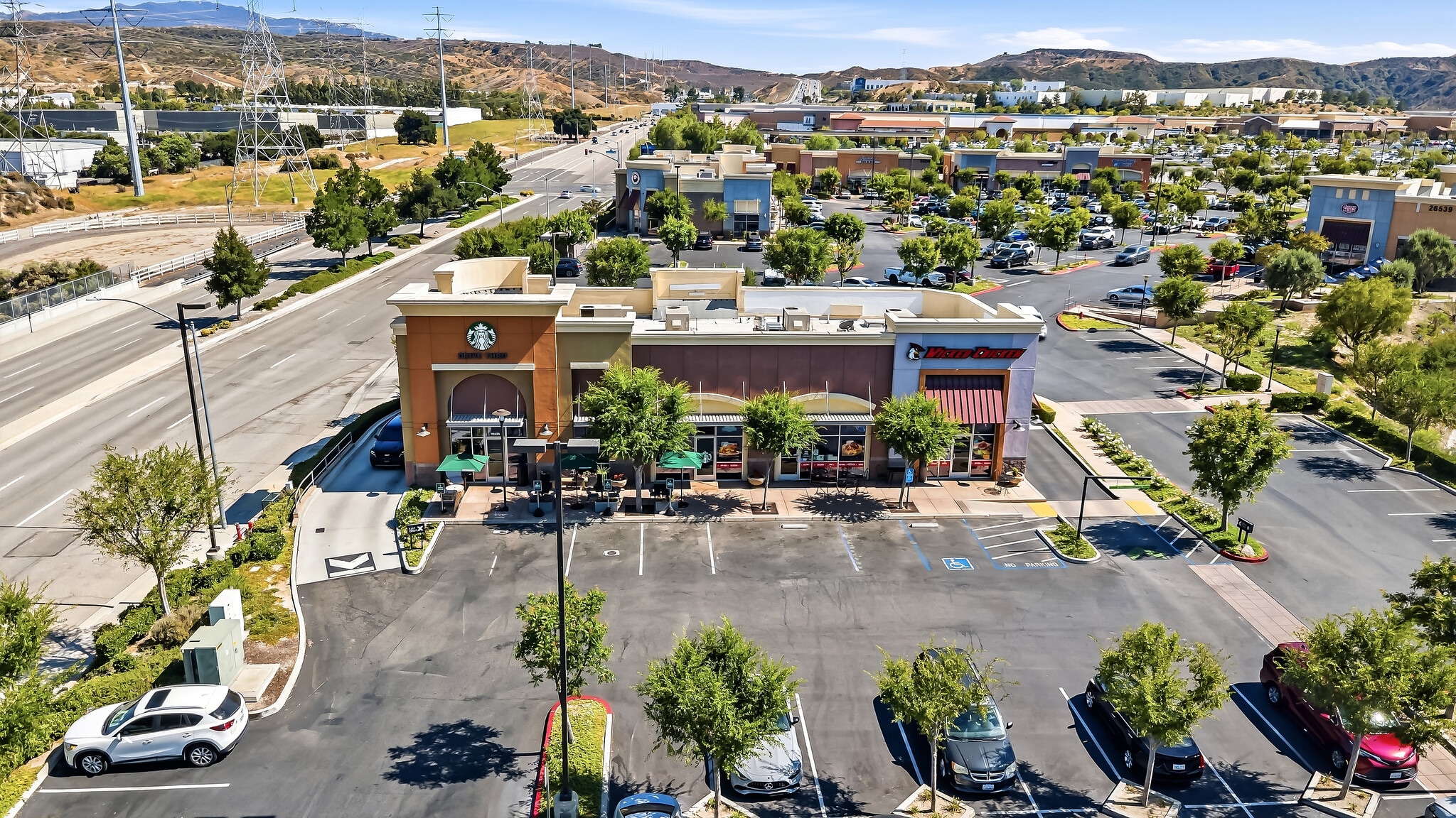 26571-26583 Golden Valley Rd, Santa Clarita, CA for Sale