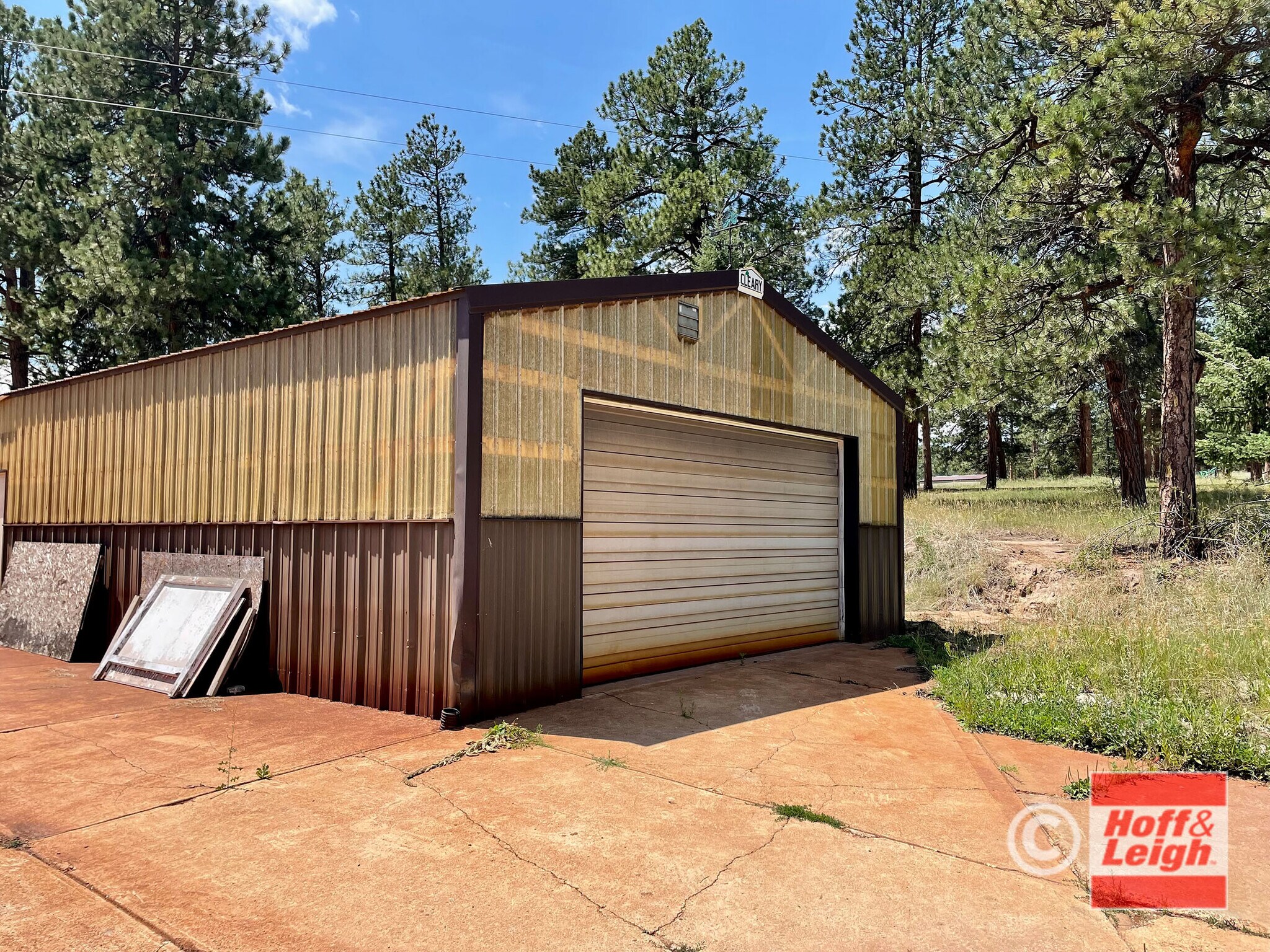 245 Perry Park Ave, Larkspur, CO for Sale