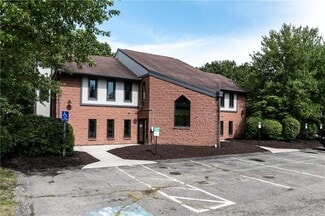 Bridgeville, PA Office - 1300 Old Pond Rd