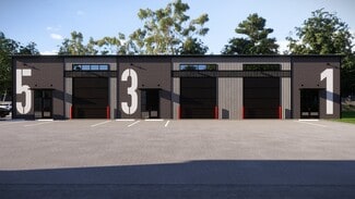 Melissa, TX Industrial - CR 1220