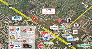 Grimes, IA Commercial - Beaverbrook Grimes, IA Commercial - Beaverbrook