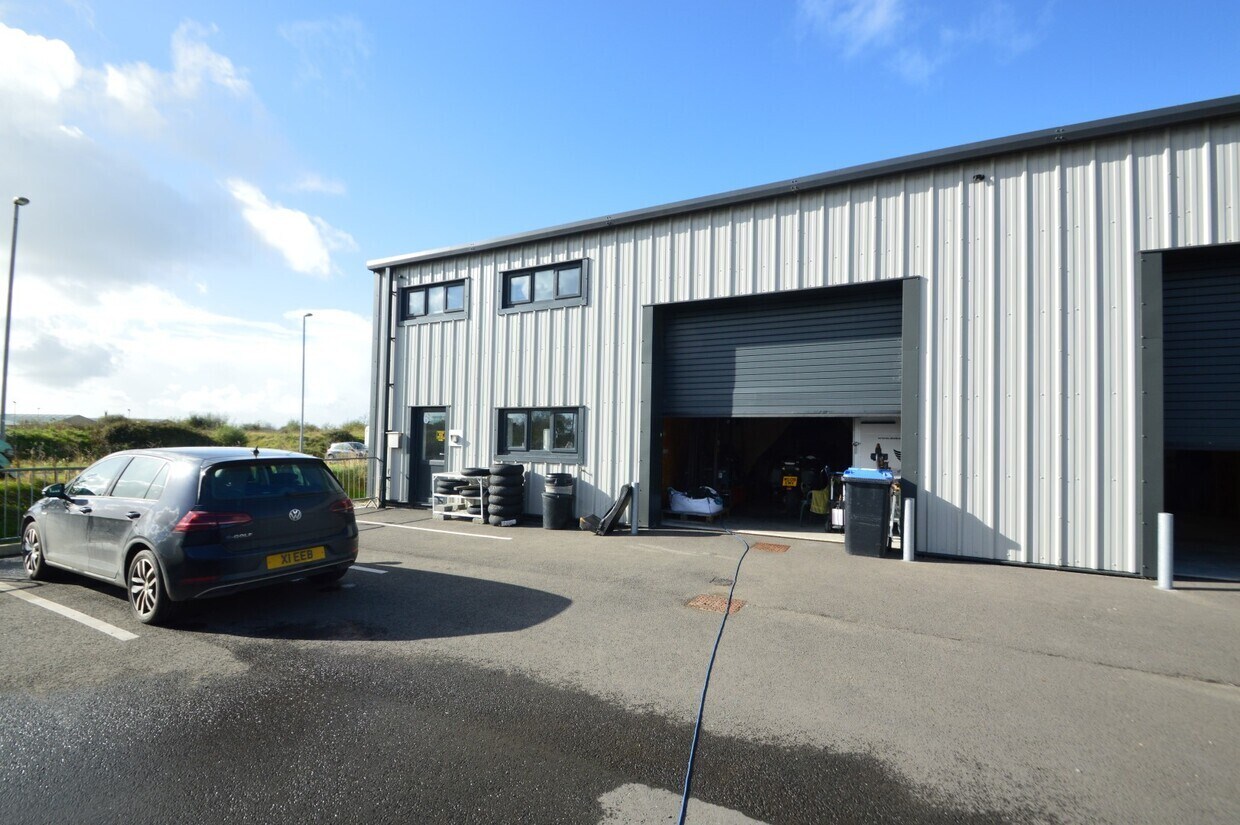 Atlantic Ct, Chivenor, DEV for Sale