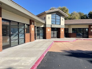 Phoenix, AZ Office/Retail - 4141 N 32nd St