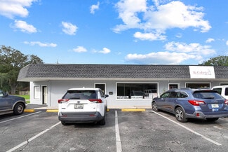 Jacksonville, FL Retail - 5798-5816 St Augustine Rd Jacksonville, FL Retail - 5798-5816 St Augustine Rd