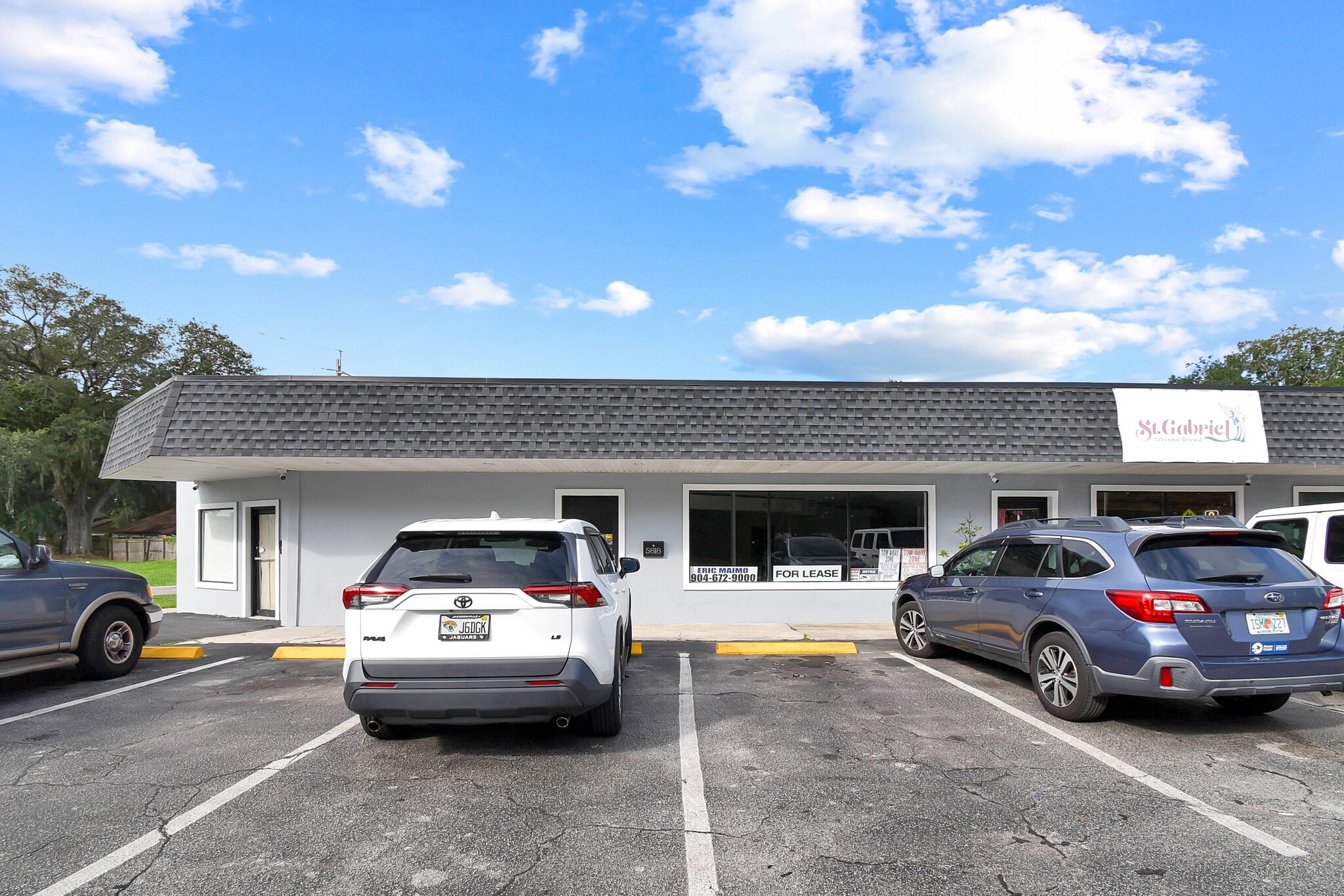 5798-5816 St Augustine Rd, Jacksonville, FL for Rent