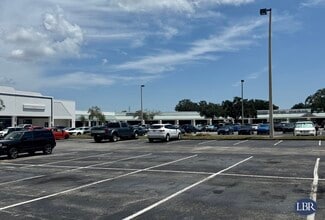 Rockledge, FL Retail - 188-282 Barton Blvd Rockledge, FL Retail - 188-282 Barton Blvd