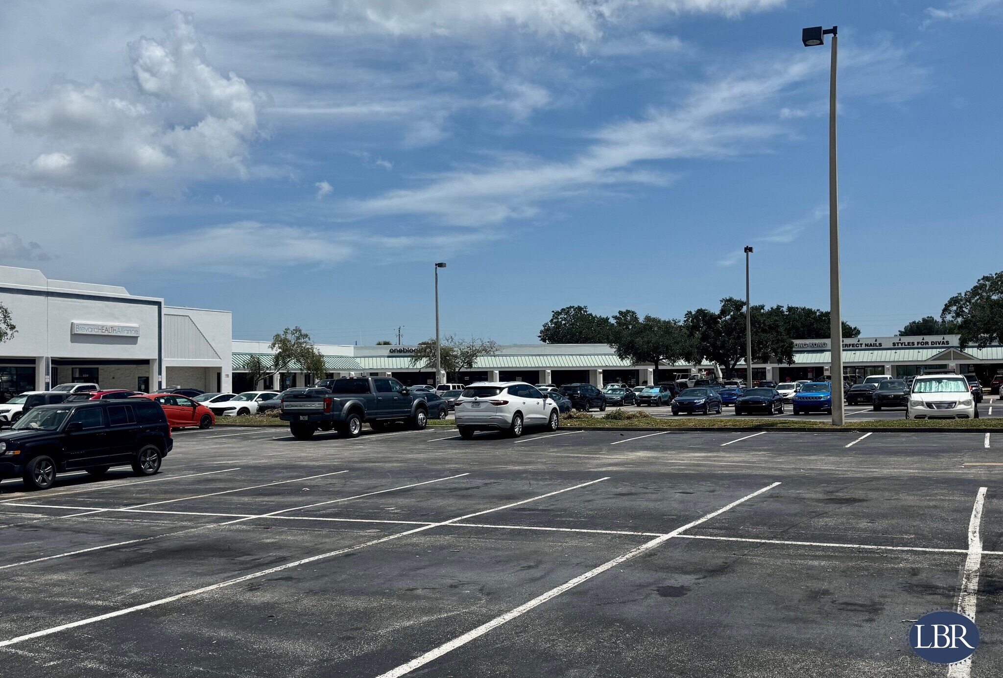 188-282 Barton Blvd, Rockledge, FL for Rent