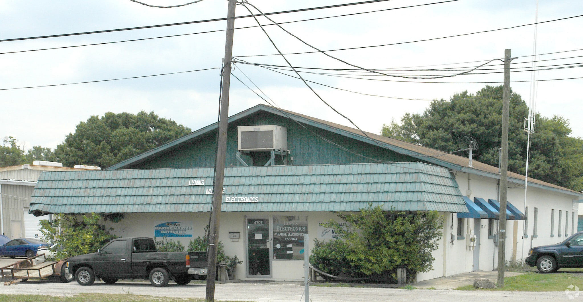 4707 N Lois Ave, Tampa, FL for Rent