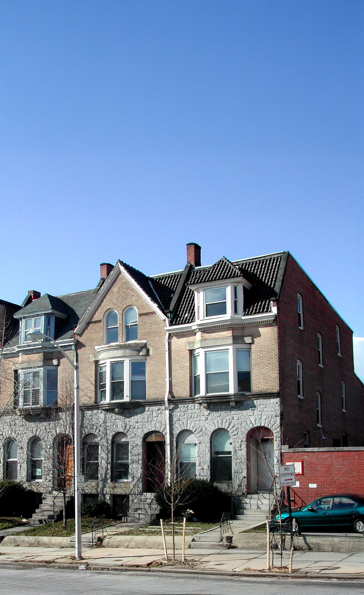 , Baltimore, MD for Sale