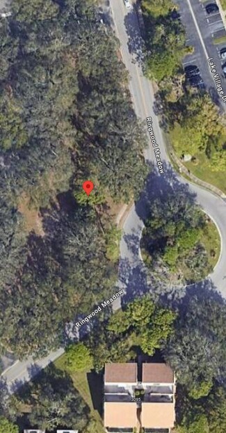 Sarasota, FL Commercial Land - 5041 Ringwood Mdw