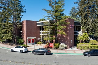 Oakland, CA Office - 360-370 Highland Ave