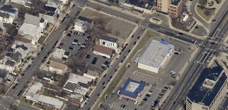 Newark, NJ Apartments - 101 Camden St