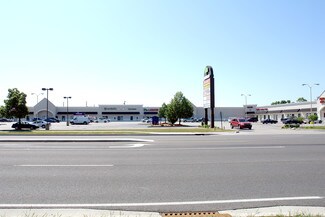 Indianapolis, IN Retail - 11709-11805 Pendleton Pike