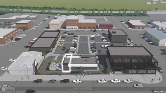 Lethbridge, AB Retail - 1251 3 Av S Lethbridge, AB Retail - 1251 3 Av S