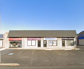Springfield Township, PA Office/Retail - 110-112 Baltimore Pike