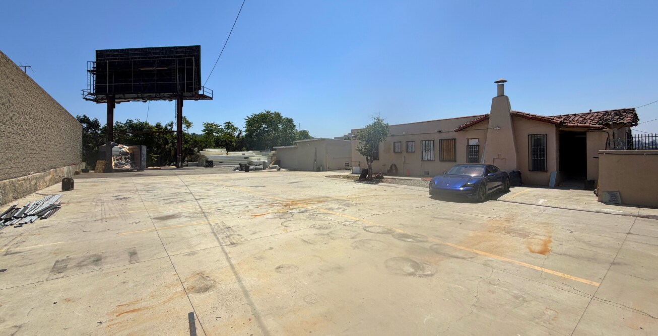 4256 Whiteside St, Los Angeles, CA for Rent