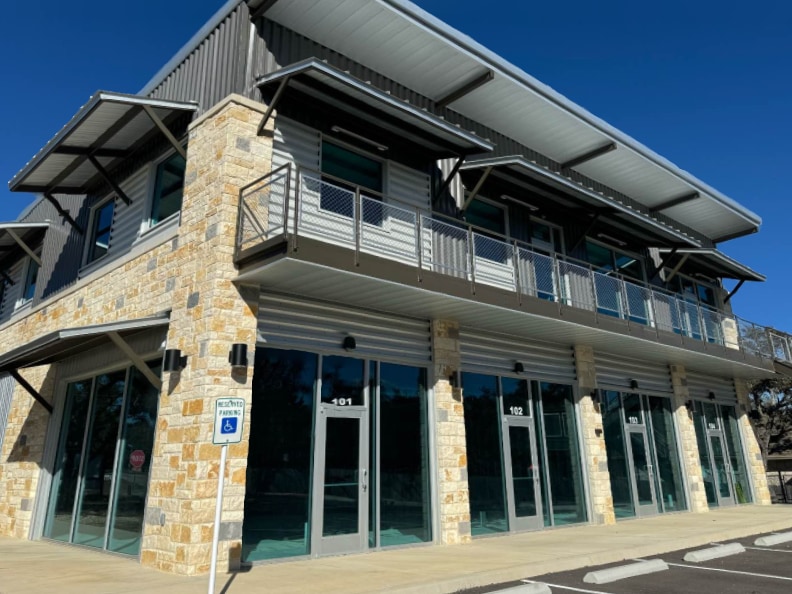 502 E Borgfeld Dr, San Antonio, TX for Rent