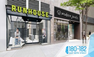 New York, NY Retail - 1518-1528 Third Ave