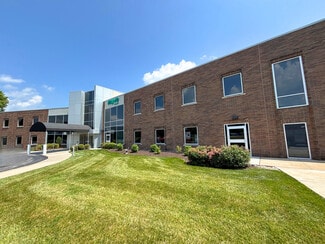 West Chester, PA Office/Medical - 1230 American Blvd West Chester, PA Office/Medical - 1230 American Blvd