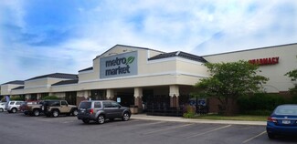 Pewaukee, WI Retail - 2100-2160 Silvernail Rd