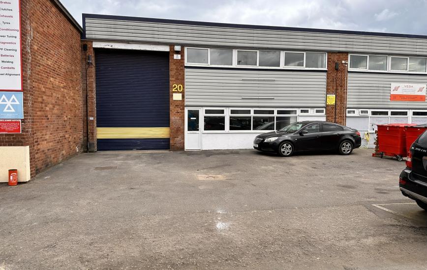2-22 Javelin Rd, Norwich, NFK for Sale