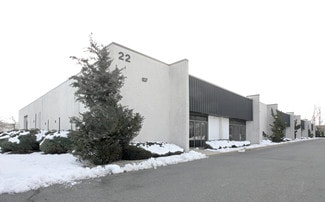 Eatontown, NJ Flex - 22 Meridian Rd