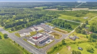 Warsaw, NC Commercial - On South Side 24 at 1111, Warsaw, NC 28398 Warsaw, NC Commercial - On South Side 24 at 1111, Warsaw, NC 28398