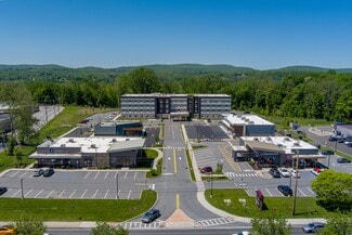Poughkeepsie, NY Retail - 2627 South Rd