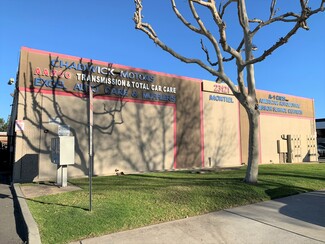 Lake Forest, CA Retail - 23121-23141 Orange Ave