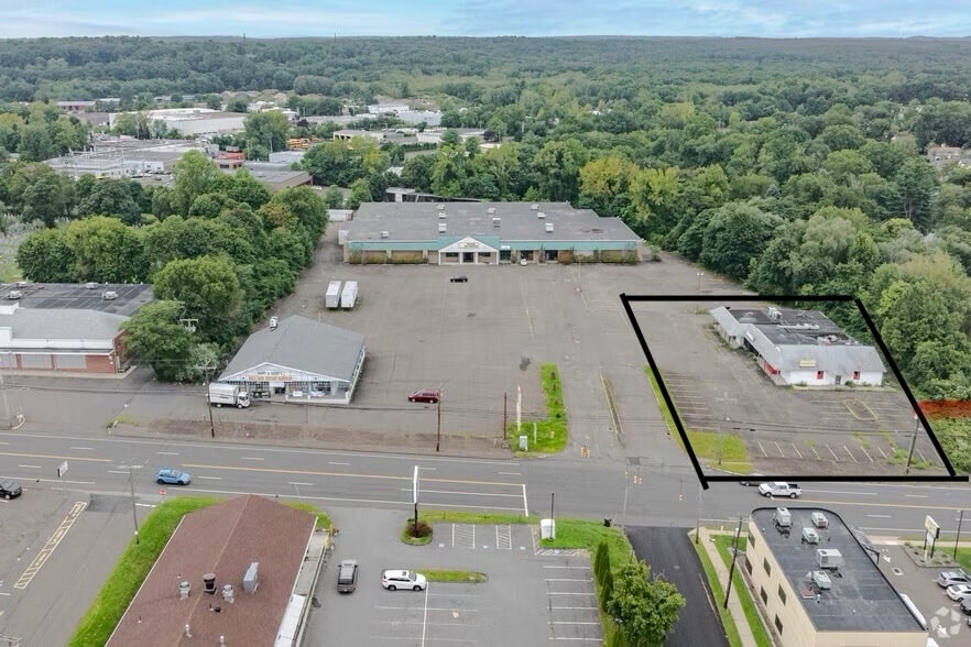 857 Boston Post Rd, West Haven, CT for Rent