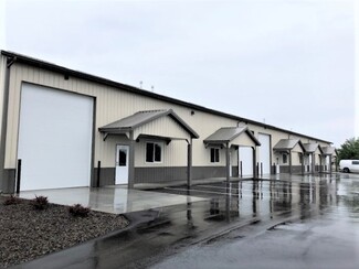 Kuna, ID Industrial - 689 Access St