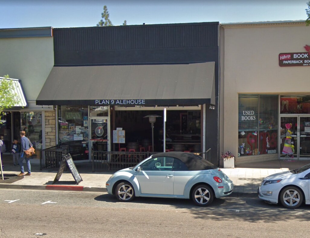 155 E Grand Ave Escondido, CA 92025 Retail Property for Lease on