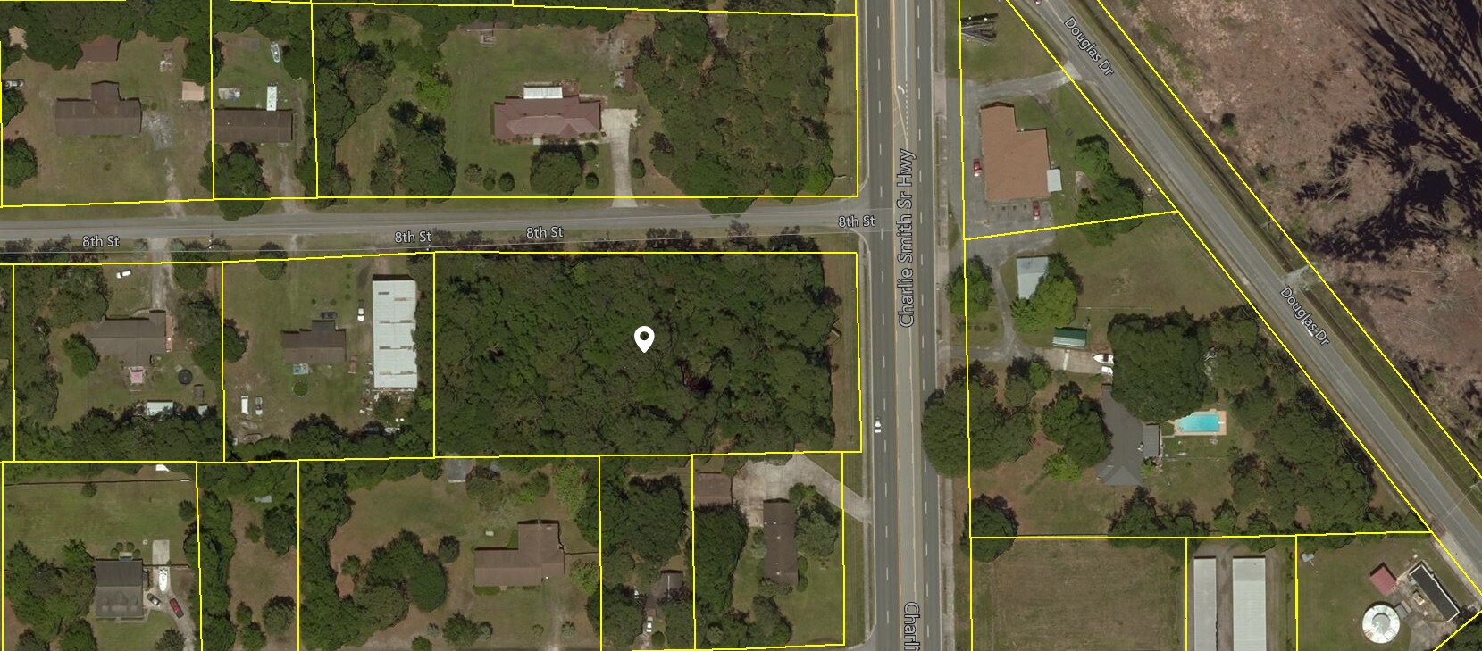 1015 Charlie Smith Sr Hwy, Saint Marys, GA for Sale