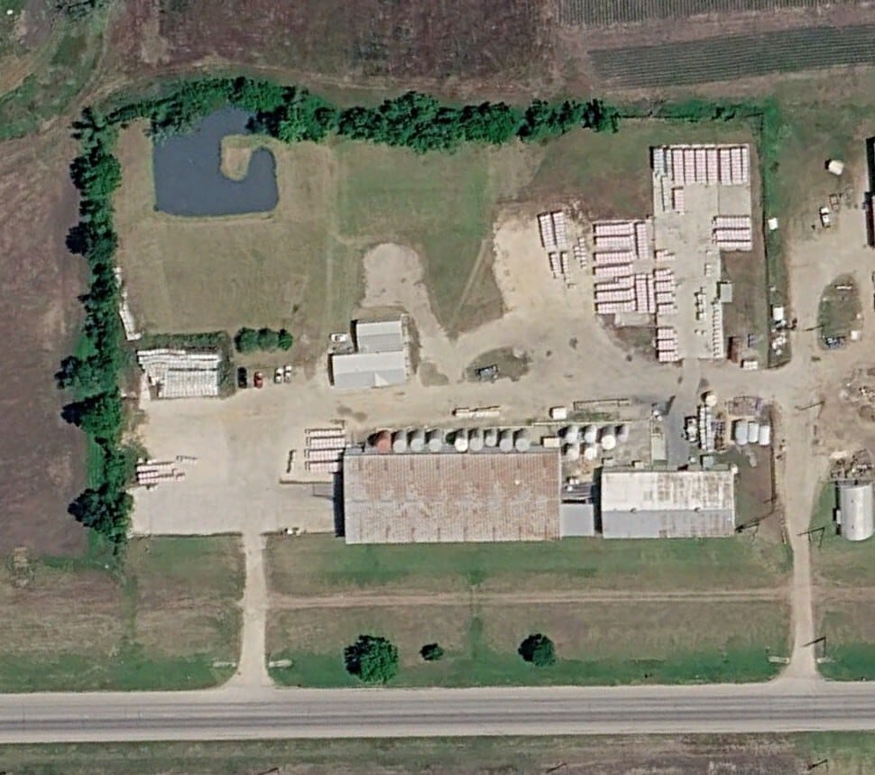 2933 Hwy 60, Wharton, TX for Sale